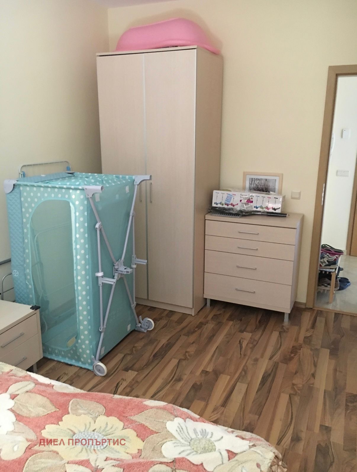 Продава 2-СТАЕН, гр. Балчик, област Добрич, снимка 5 - Апартаменти - 54413910