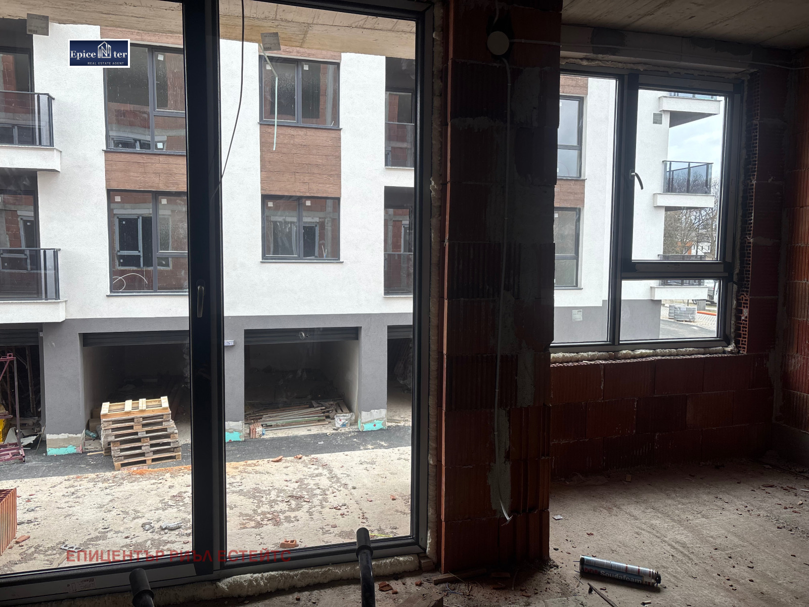 Продава 2-СТАЕН, гр. Перник, Изток, снимка 4 - Апартаменти - 53969567