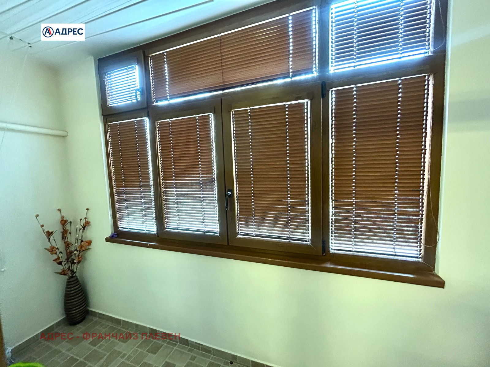 Продава 2-СТАЕН, гр. Враца, Металург, снимка 8 - Апартаменти - 54025855