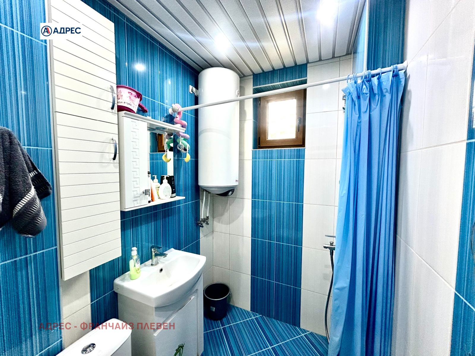 Продава 2-СТАЕН, гр. Враца, Металург, снимка 7 - Апартаменти - 54025855