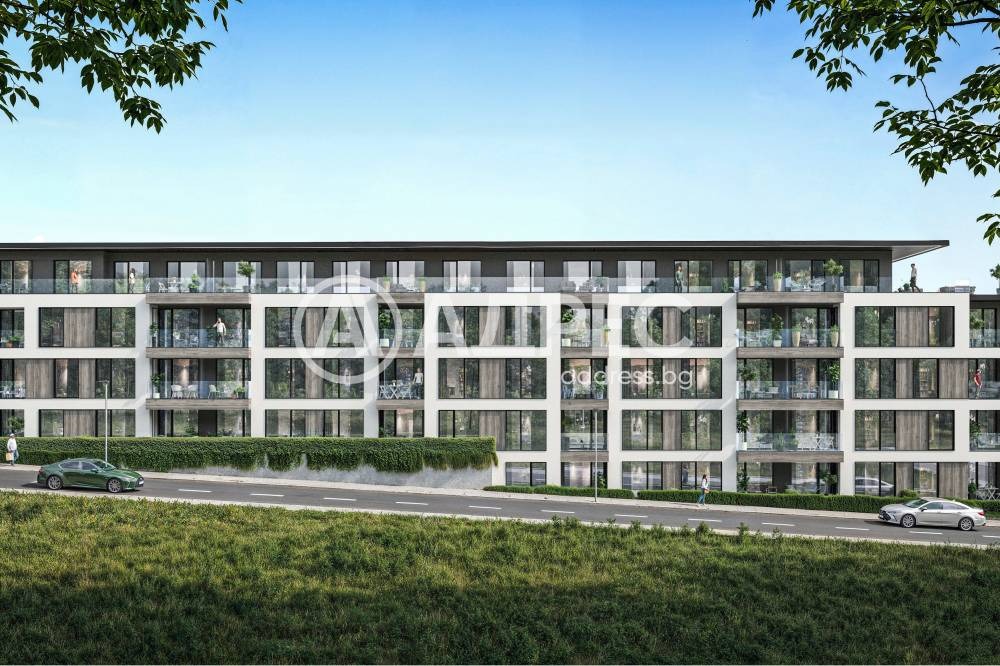 Продава 2-СТАЕН, гр. София, Малинова долина, снимка 5 - Апартаменти - 54037566