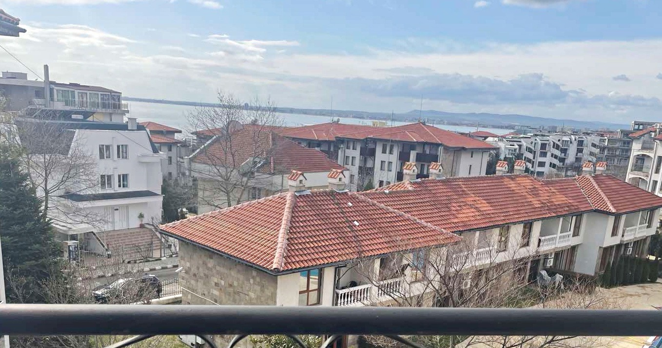 Продава 2-СТАЕН, гр. Свети Влас, област Бургас, снимка 11 - Апартаменти - 54460417