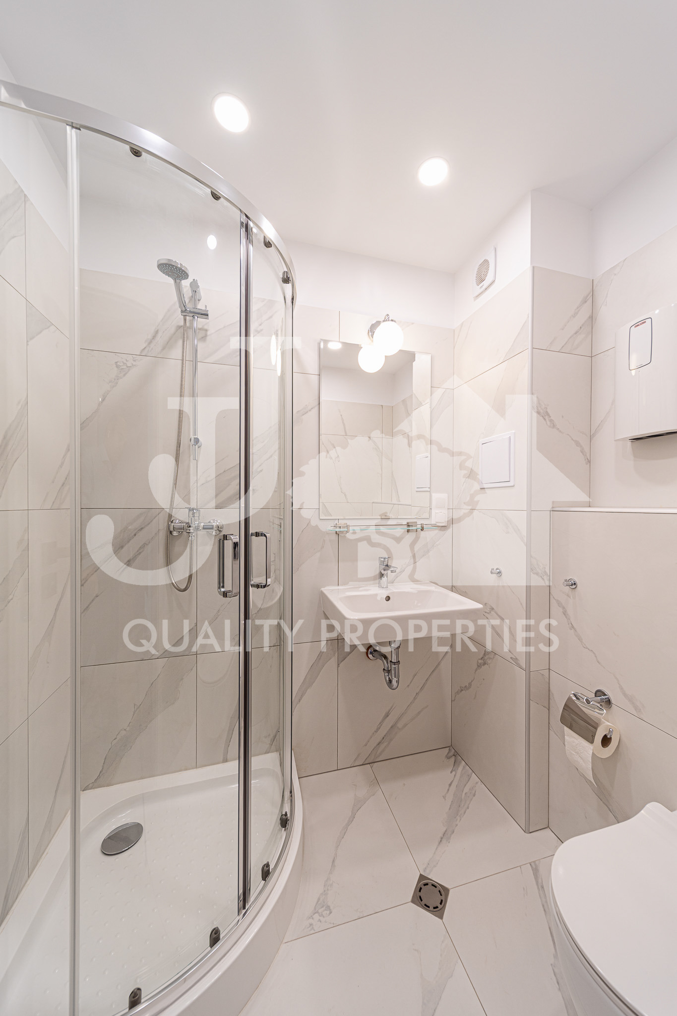 Продава 2-СТАЕН, гр. София, Драгалевци, снимка 12 - Апартаменти - 55121844