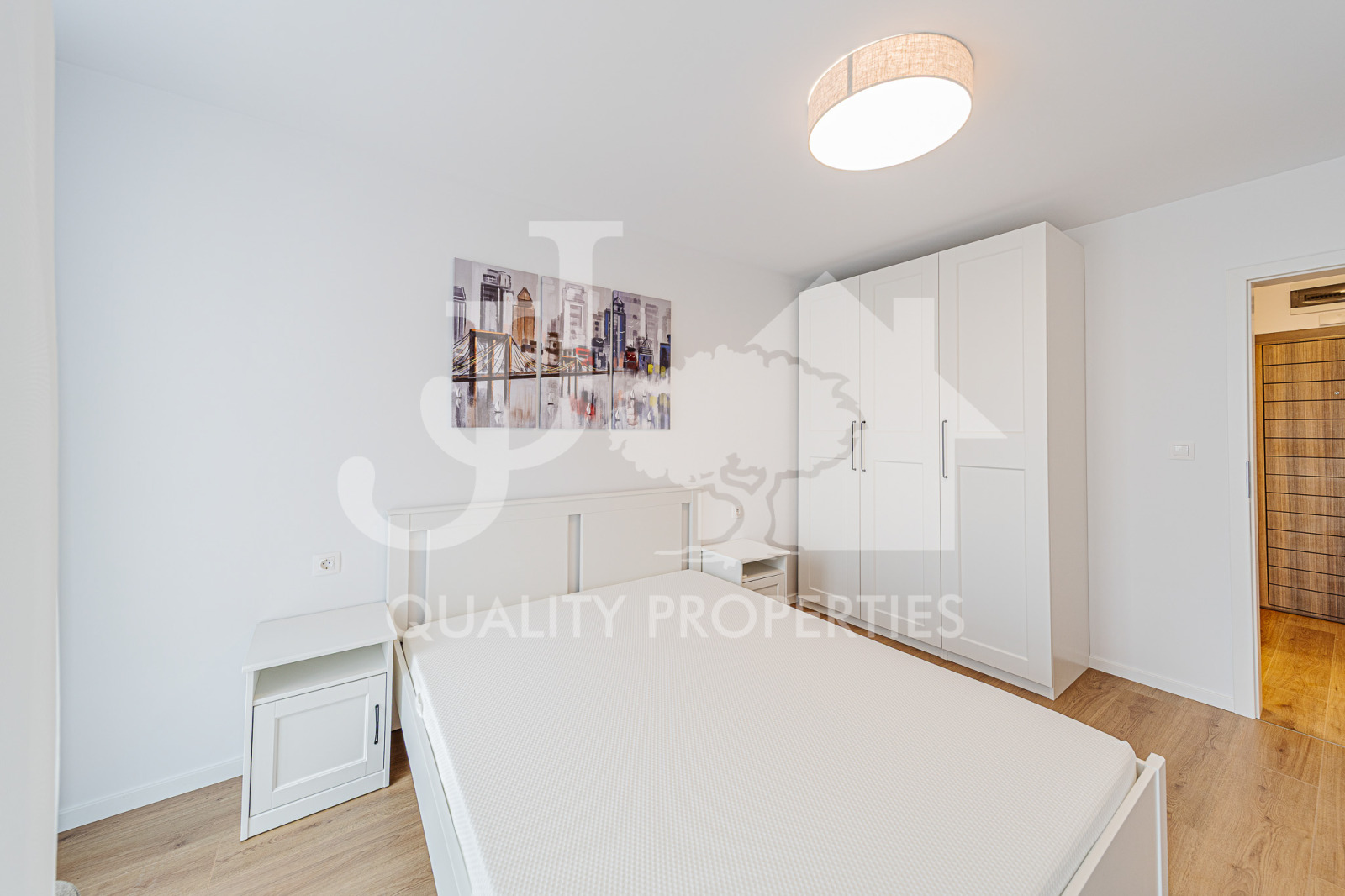 Продава 2-СТАЕН, гр. София, Драгалевци, снимка 10 - Апартаменти - 55121844