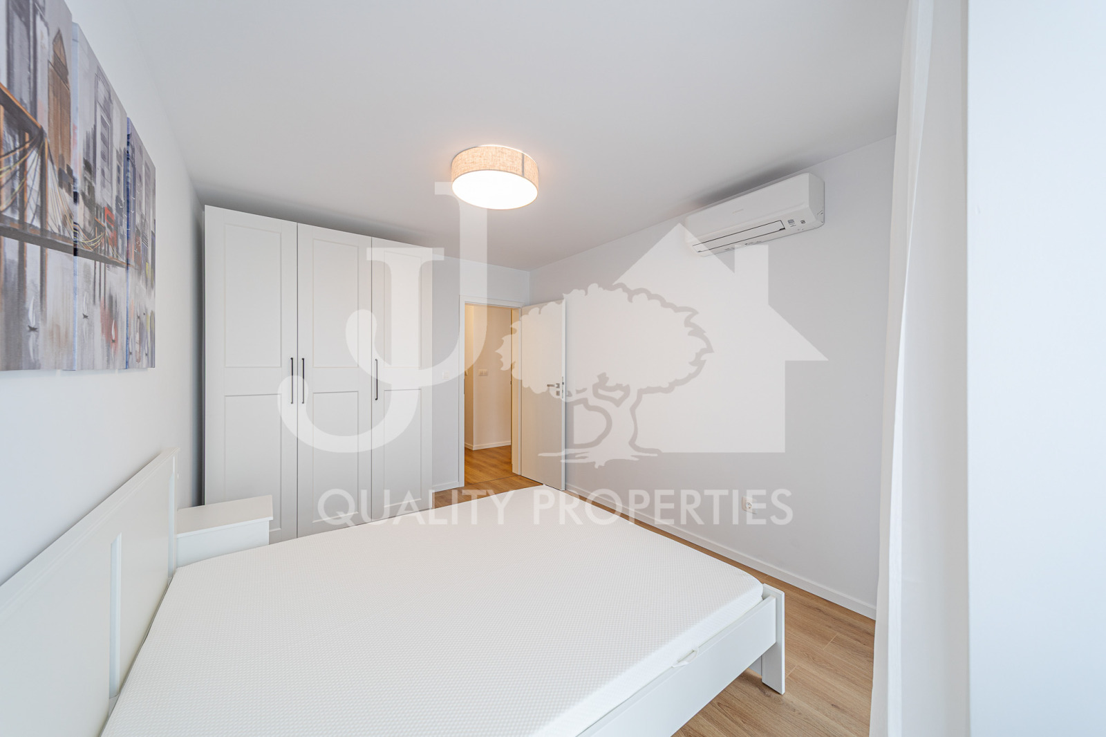 Продава 2-СТАЕН, гр. София, Драгалевци, снимка 11 - Апартаменти - 55121844