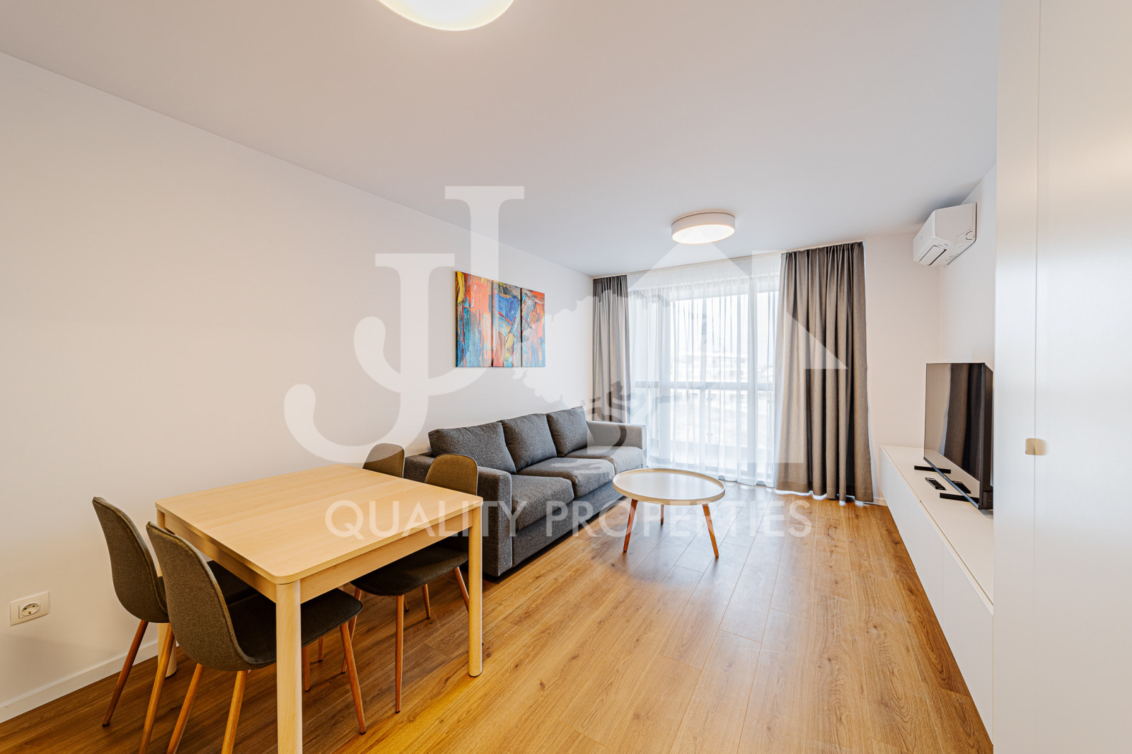 Продава 2-СТАЕН, гр. София, Драгалевци, снимка 6 - Апартаменти - 55121844