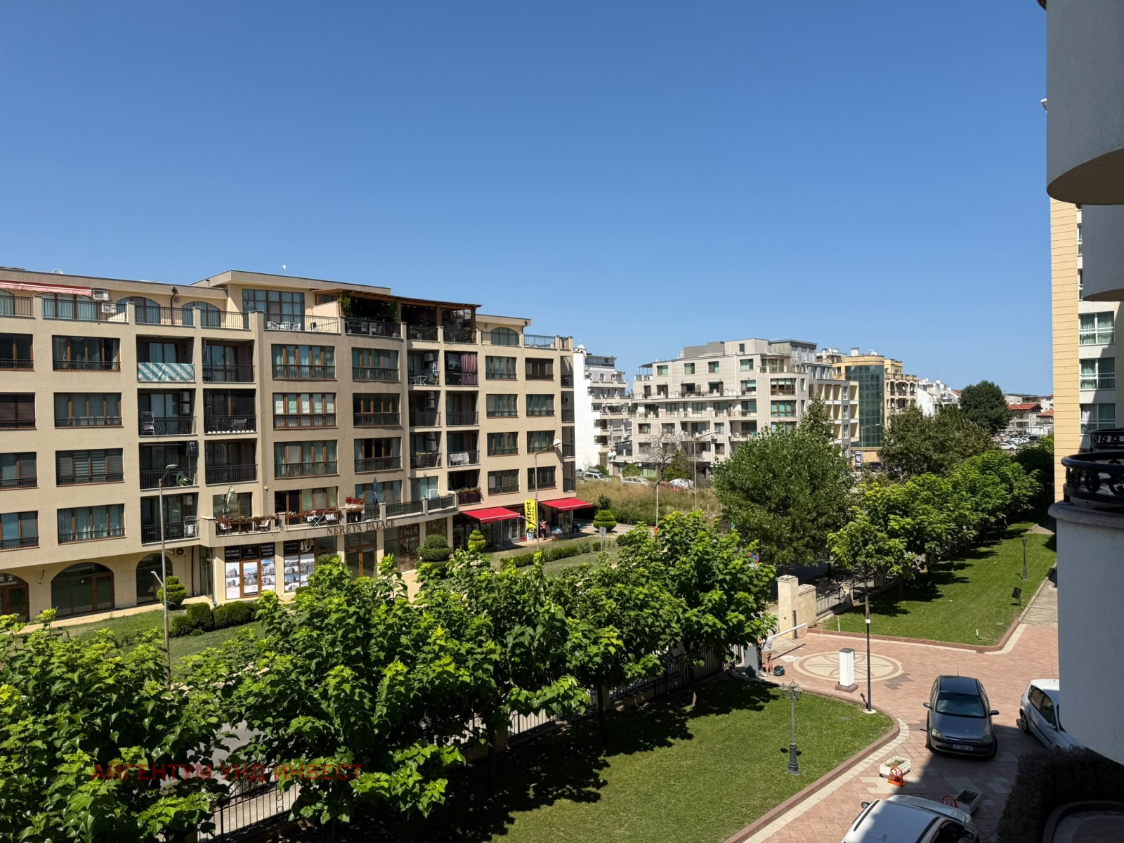 Продава 2-СТАЕН, гр. Поморие, област Бургас, снимка 14 - Апартаменти - 56185137
