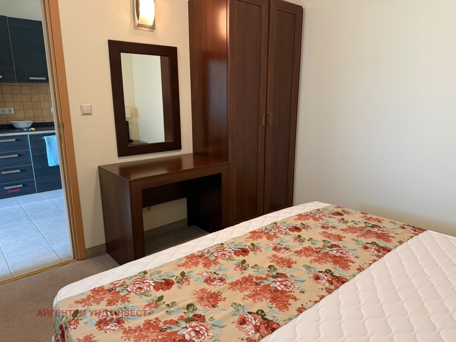 Продава 2-СТАЕН, гр. Поморие, област Бургас, снимка 8 - Апартаменти - 56185137
