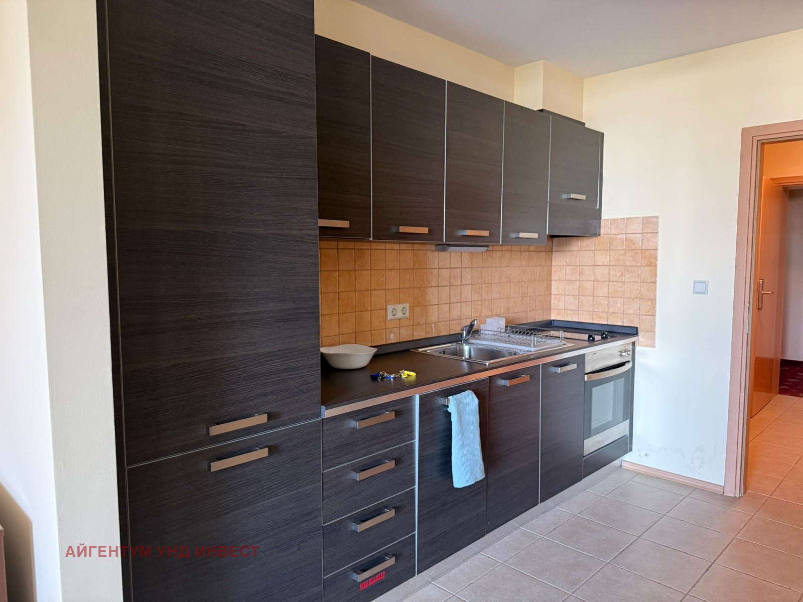 Продава 2-СТАЕН, гр. Поморие, област Бургас, снимка 5 - Апартаменти - 56185137