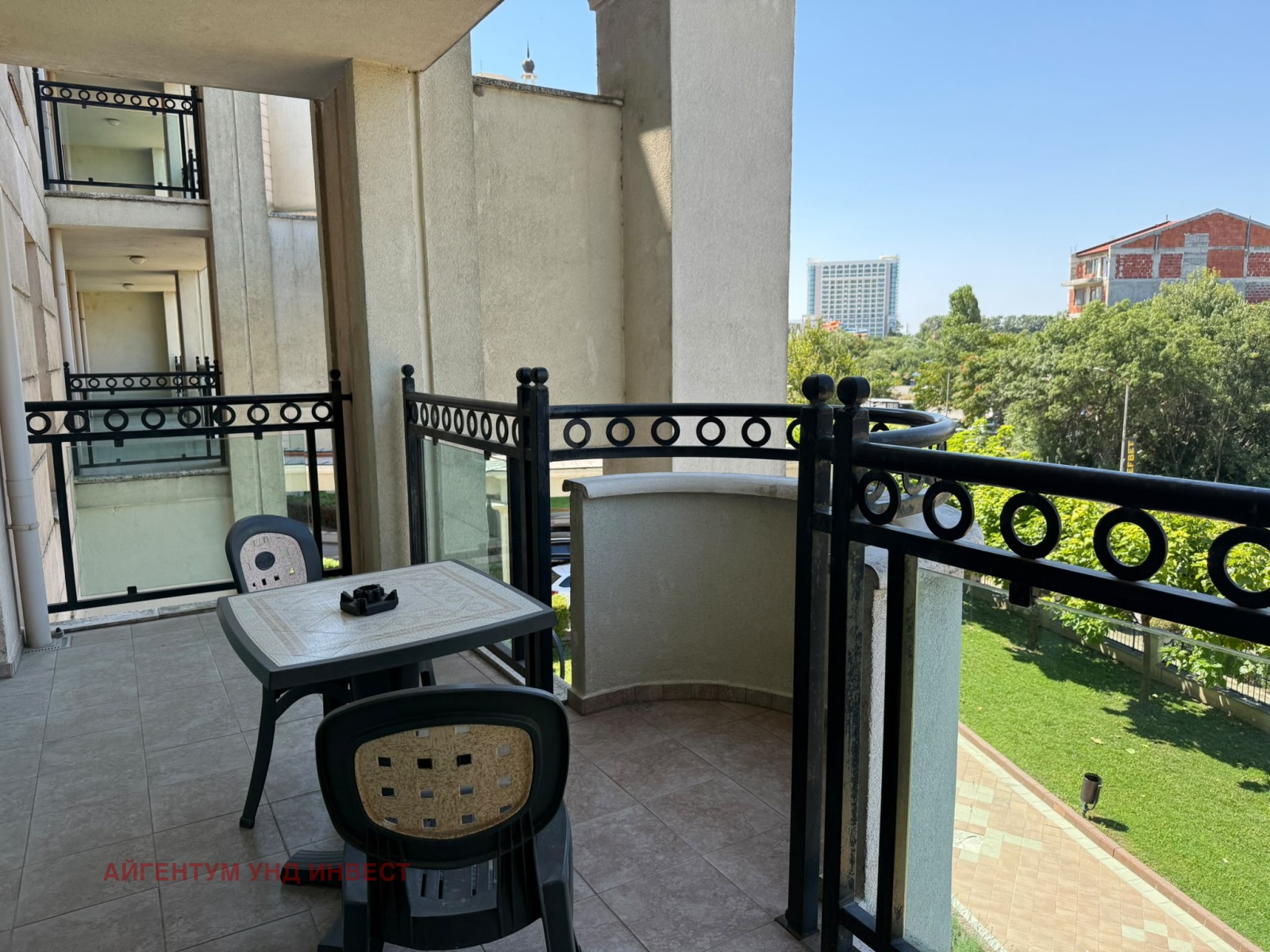 Продава 2-СТАЕН, гр. Поморие, област Бургас, снимка 12 - Апартаменти - 56185137