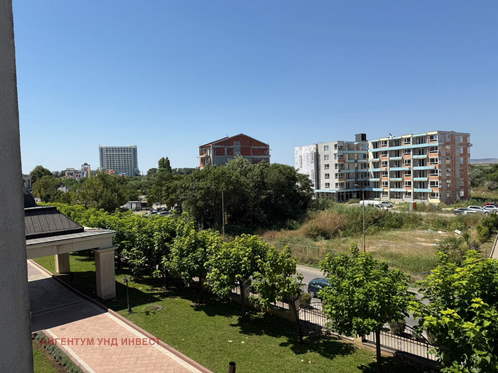 Продава 2-СТАЕН, гр. Поморие, област Бургас, снимка 13 - Апартаменти - 56185137