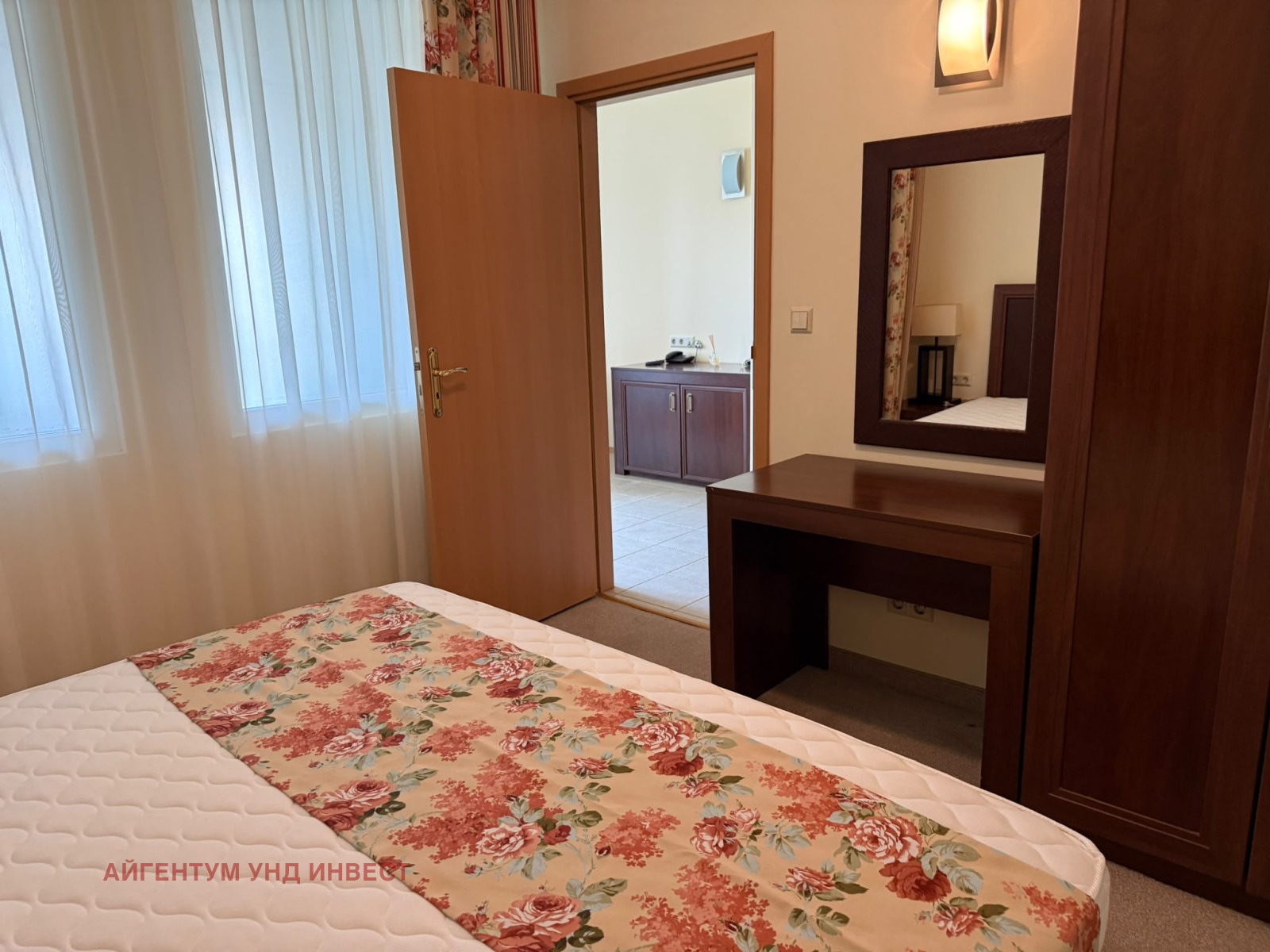 Продава 2-СТАЕН, гр. Поморие, област Бургас, снимка 7 - Апартаменти - 56185137