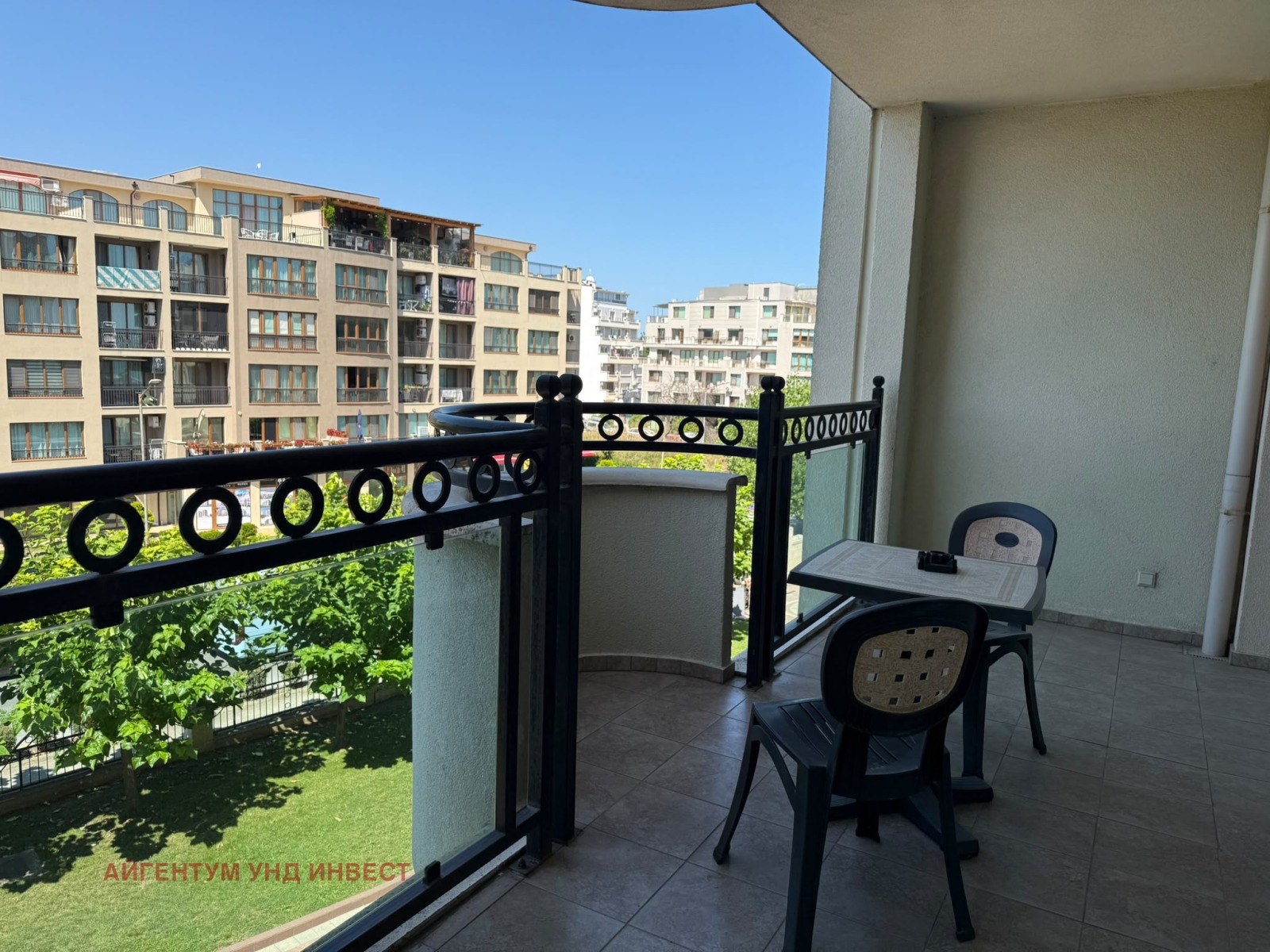Продава 2-СТАЕН, гр. Поморие, област Бургас, снимка 11 - Апартаменти - 56185137