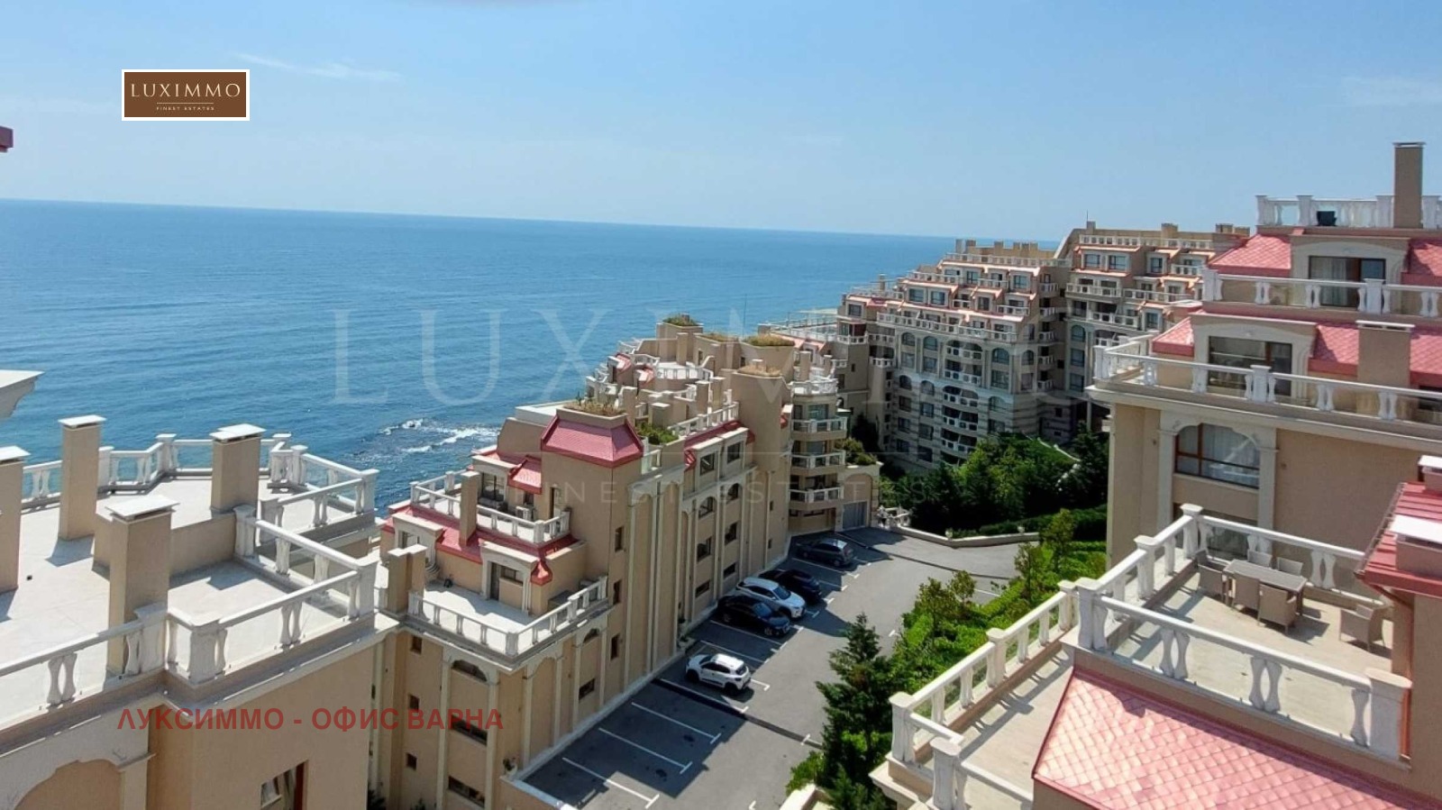 Продава 3-СТАЕН, гр. Варна, м-т Ален мак, снимка 2 - Апартаменти - 54206401