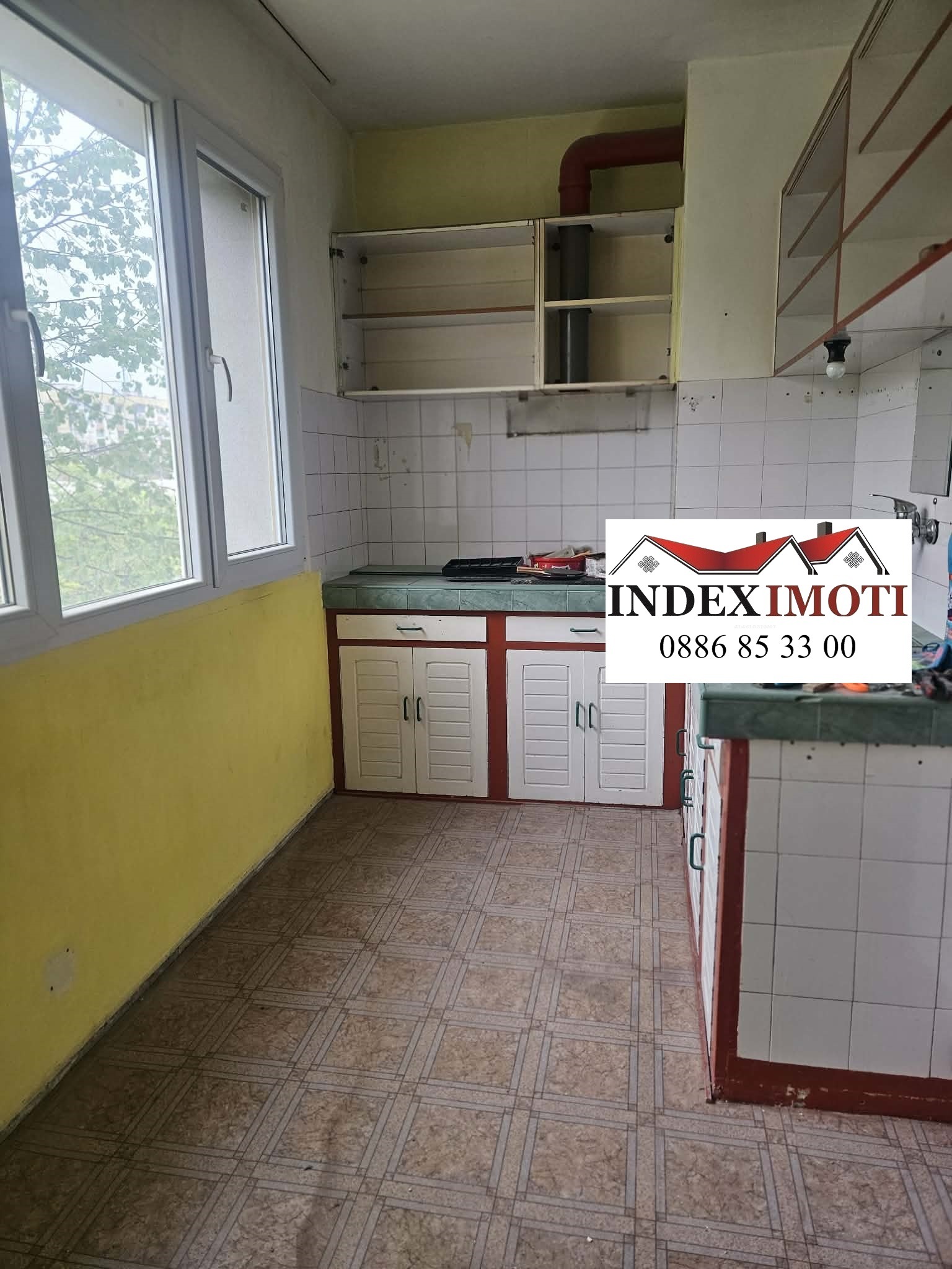 Продава 3-СТАЕН, гр. Стара Загора, Опълченски, снимка 4 - Апартаменти - 54282169