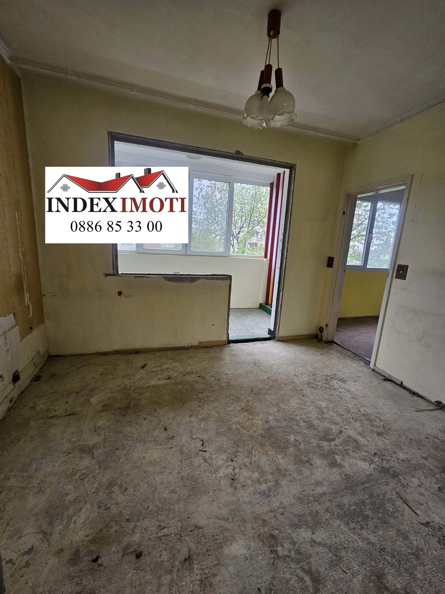 Продава 3-СТАЕН, гр. Стара Загора, Опълченски, снимка 6 - Апартаменти - 54282169