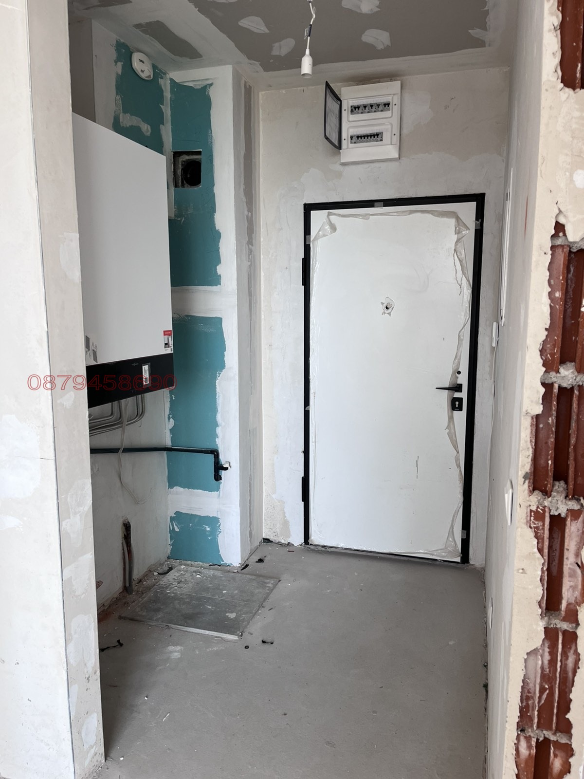 Продава 3-СТАЕН, гр. София, Бояна, снимка 4 - Апартаменти - 54626513