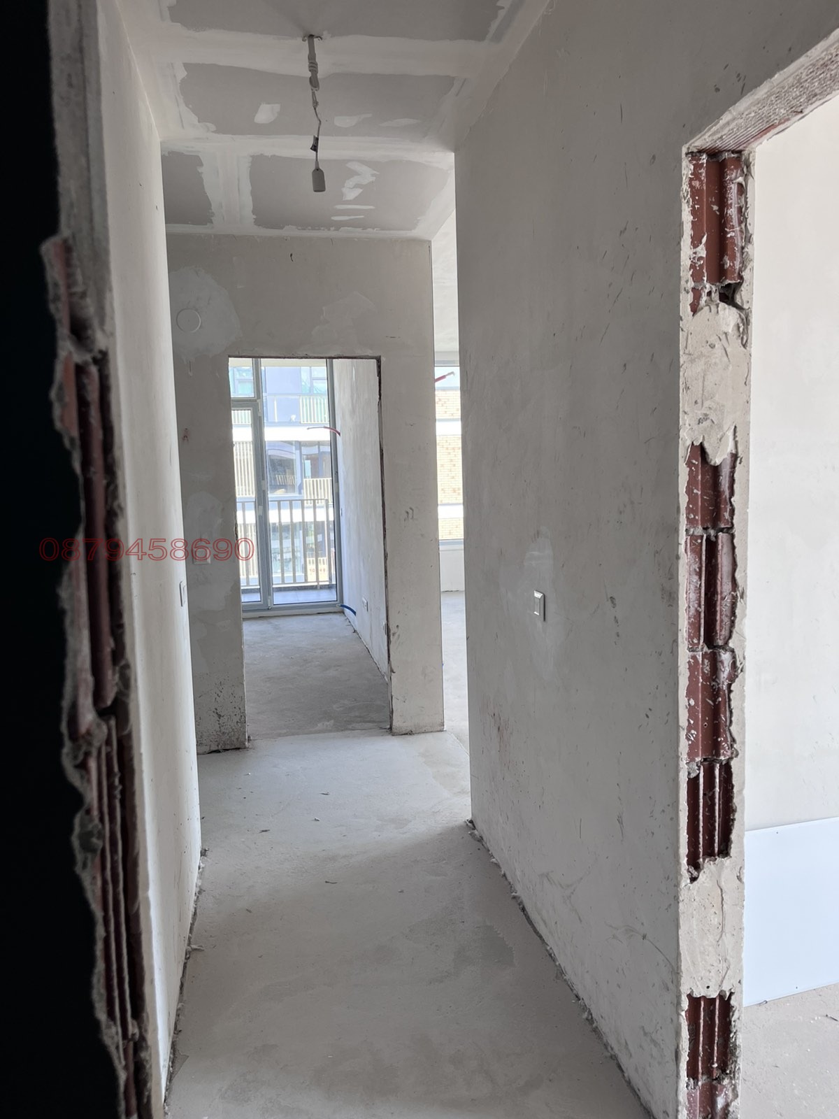 Продава 3-СТАЕН, гр. София, Бояна, снимка 10 - Апартаменти - 54626513
