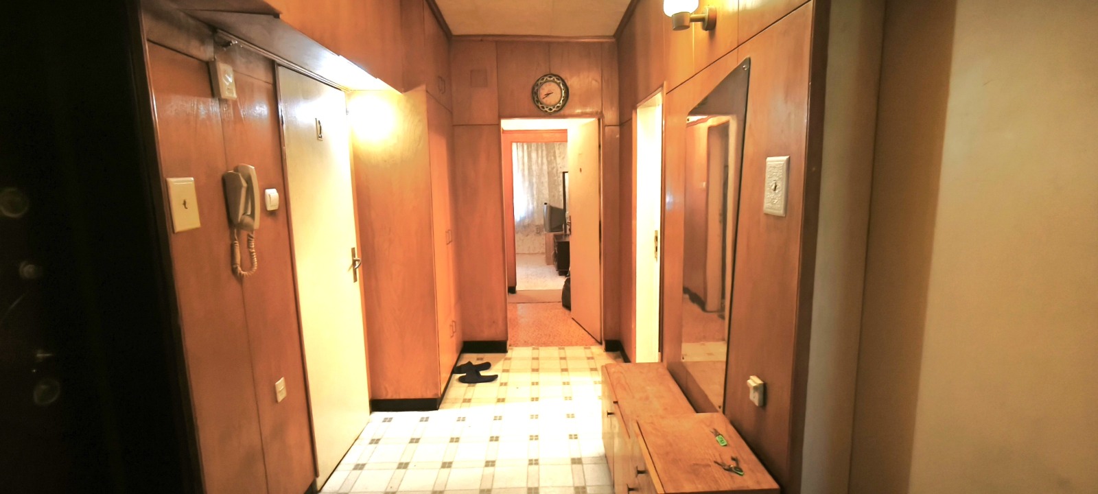 Продава 3-СТАЕН, гр. Русе, Широк център, снимка 10 - Апартаменти - 55883520