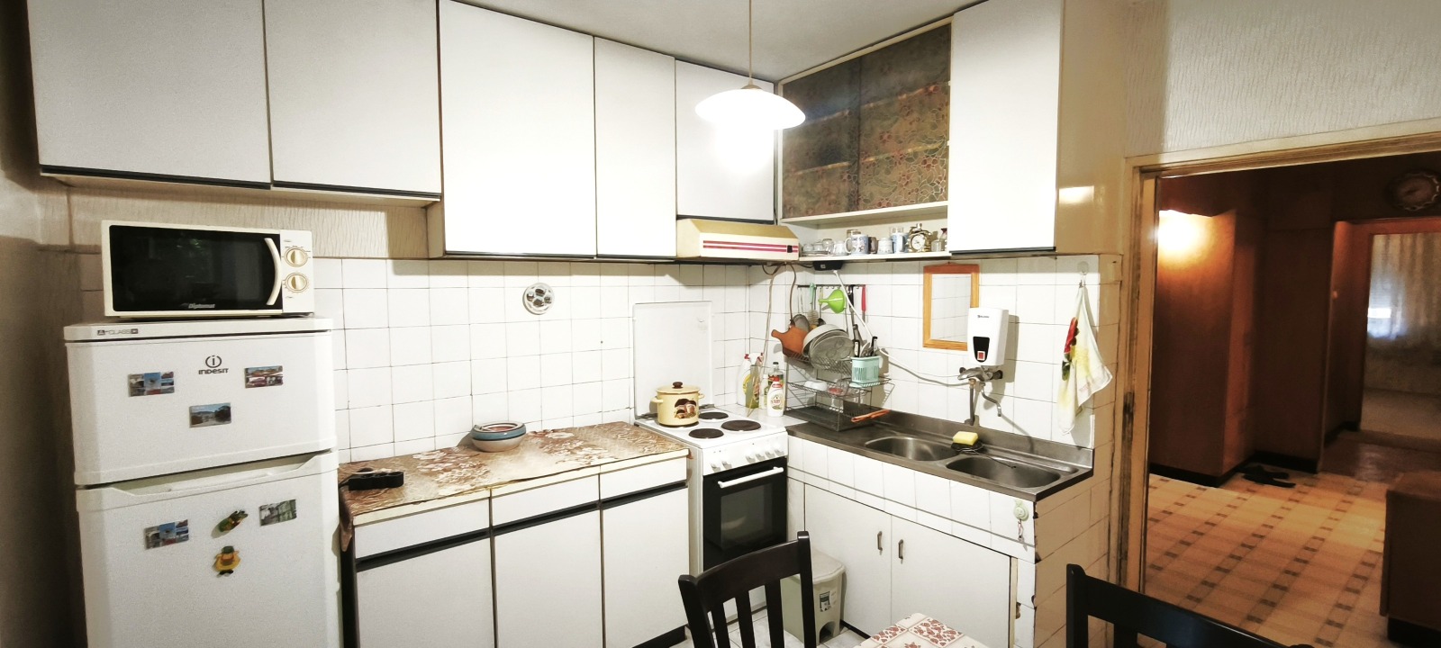 Продава 3-СТАЕН, гр. Русе, Широк център, снимка 8 - Апартаменти - 55883520