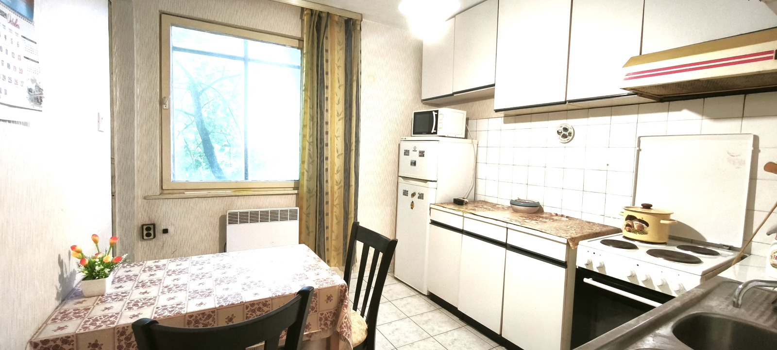 Продава 3-СТАЕН, гр. Русе, Широк център, снимка 7 - Апартаменти - 55883520