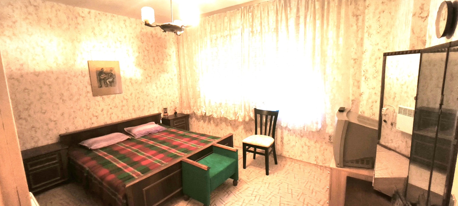 Продава 3-СТАЕН, гр. Русе, Широк център, снимка 6 - Апартаменти - 55883520