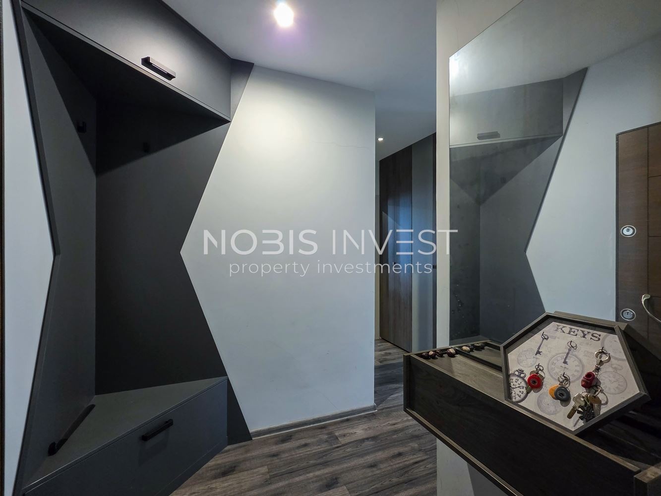 Продава 3-СТАЕН, гр. Пловдив, Тракия, снимка 14 - Апартаменти - 55978545
