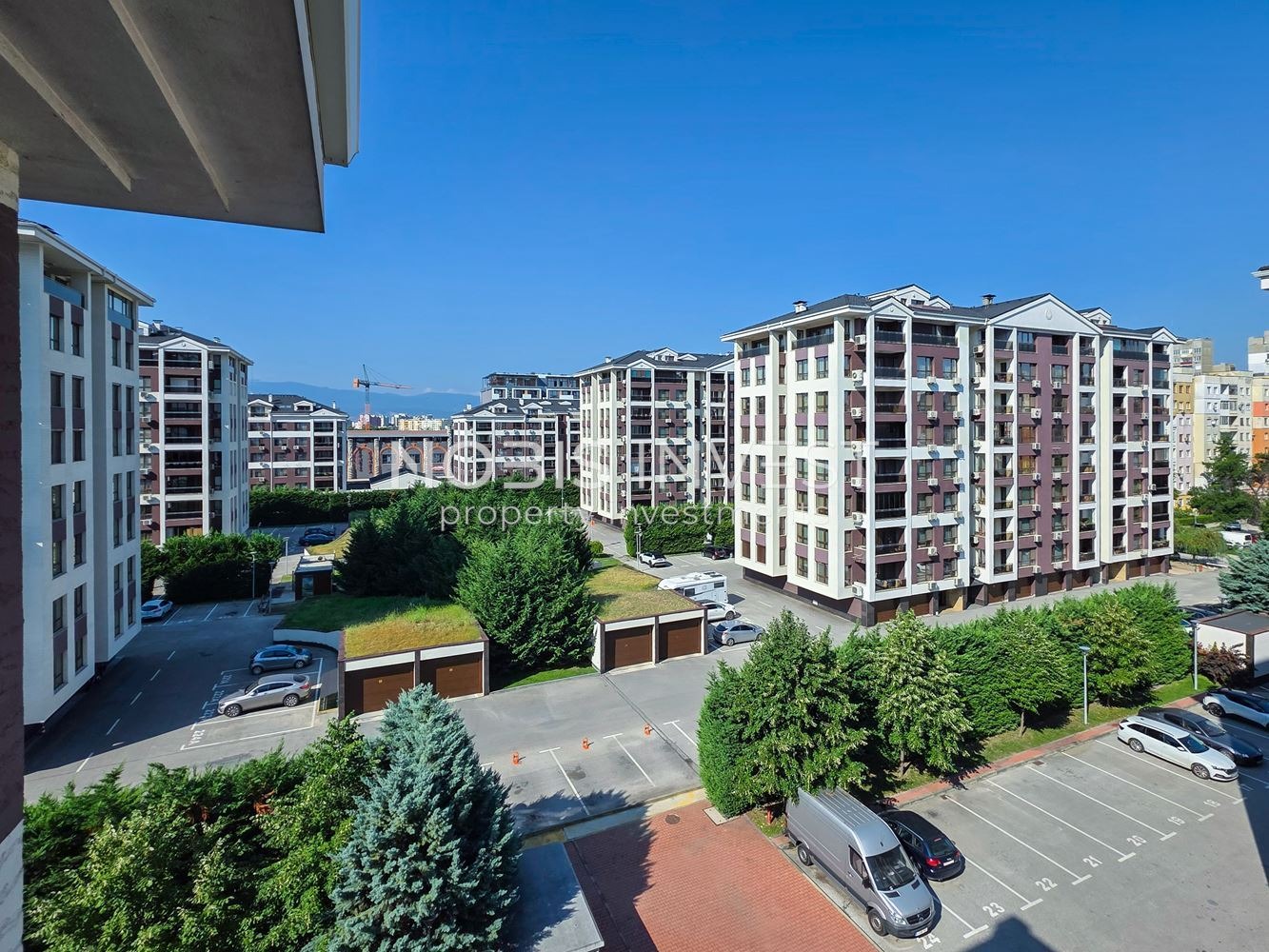 Продава 3-СТАЕН, гр. Пловдив, Тракия, снимка 6 - Апартаменти - 55978545