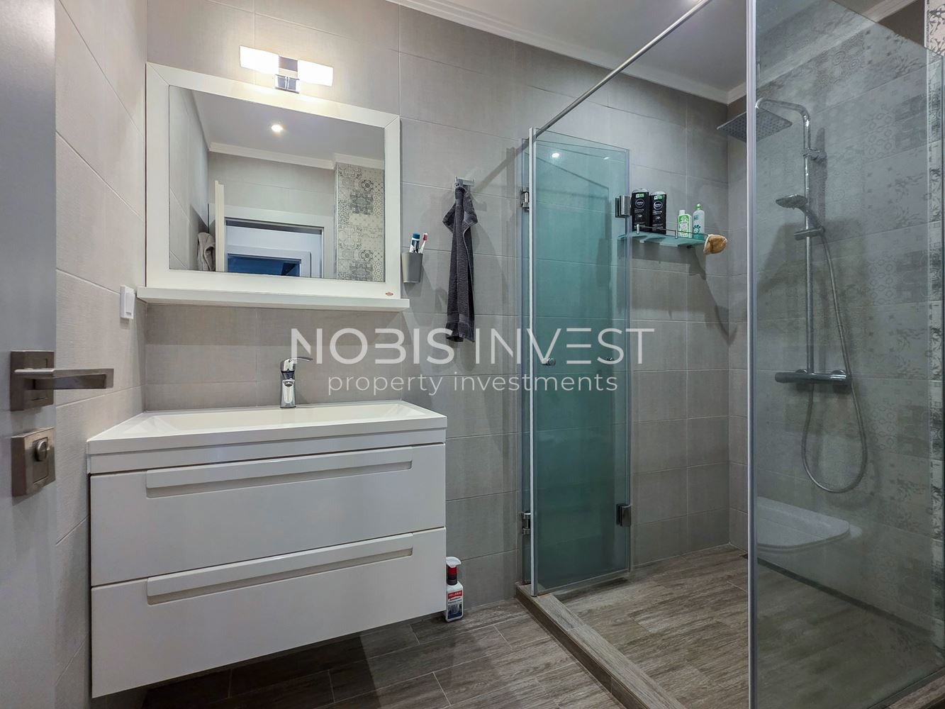 Продава 3-СТАЕН, гр. Пловдив, Тракия, снимка 9 - Апартаменти - 55978545
