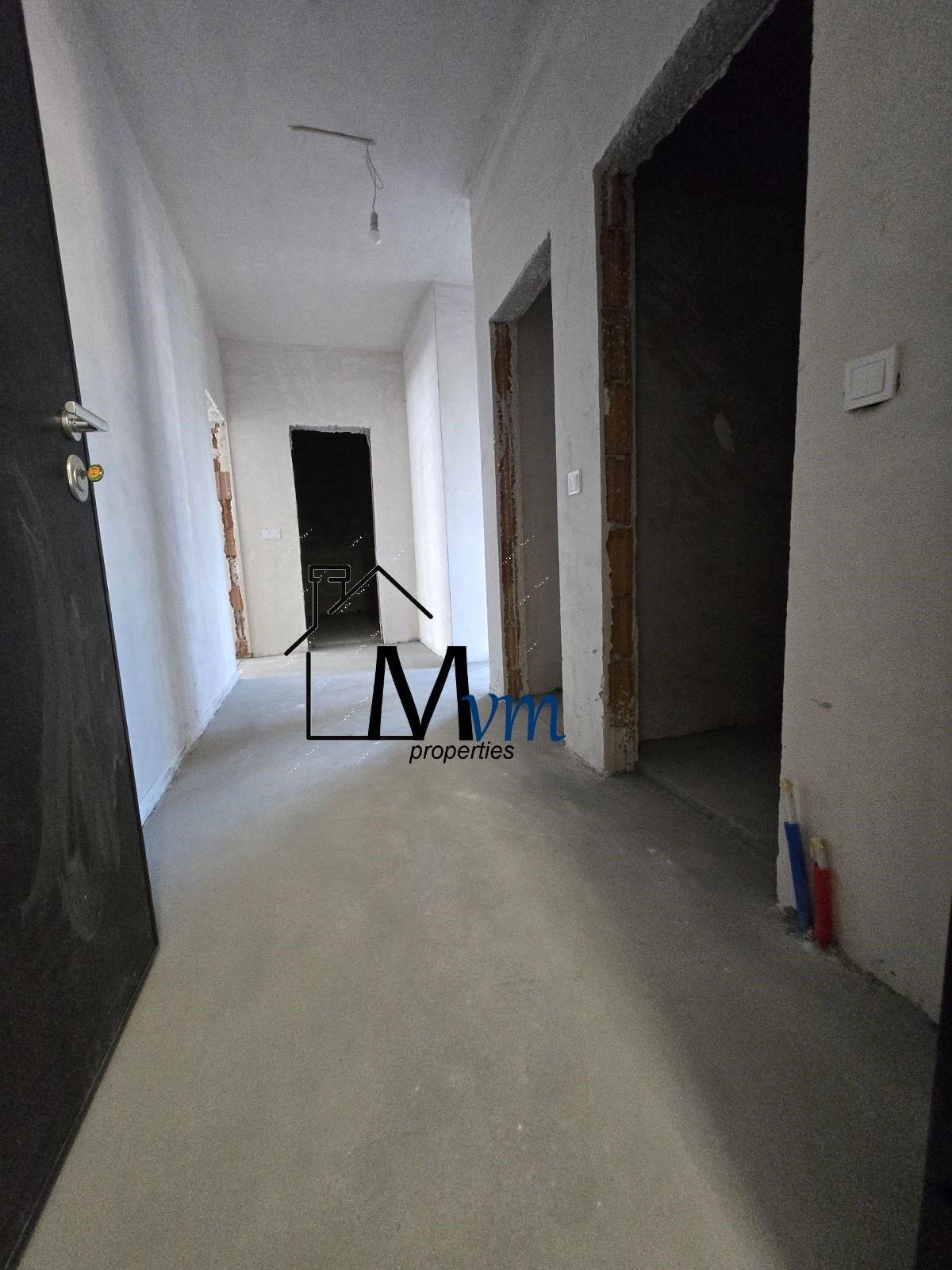Продава 3-СТАЕН, гр. София, Овча купел 2, снимка 8 - Апартаменти - 56622787