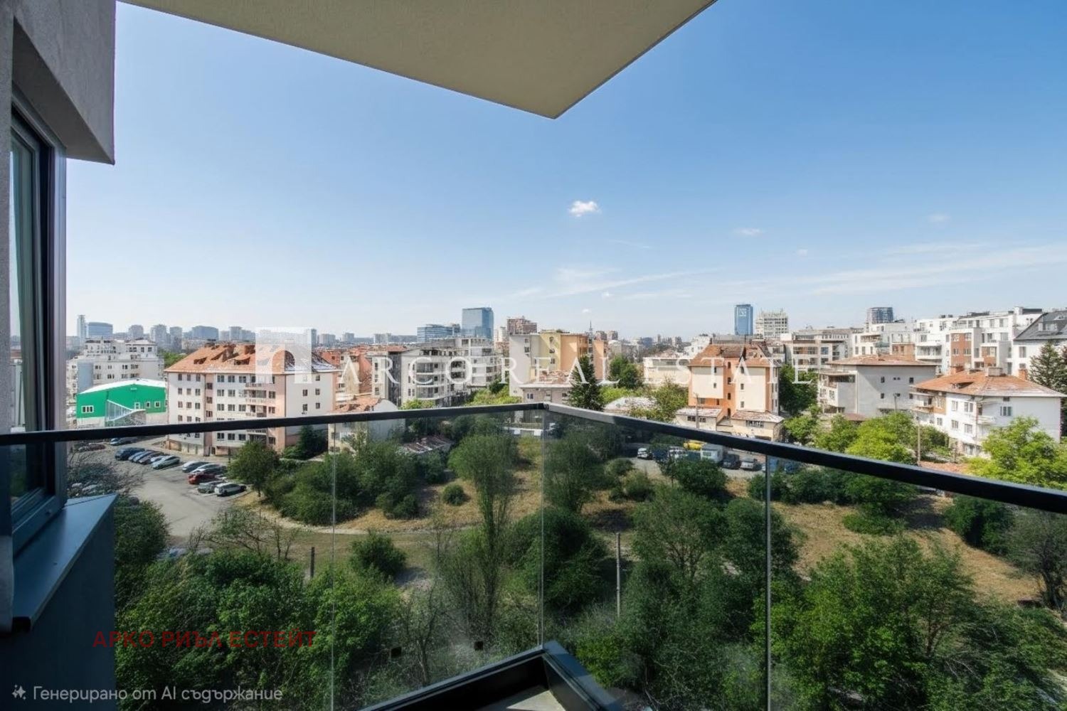 Продава 4-СТАЕН, гр. София, Слатина, снимка 15 - Апартаменти - 54959734