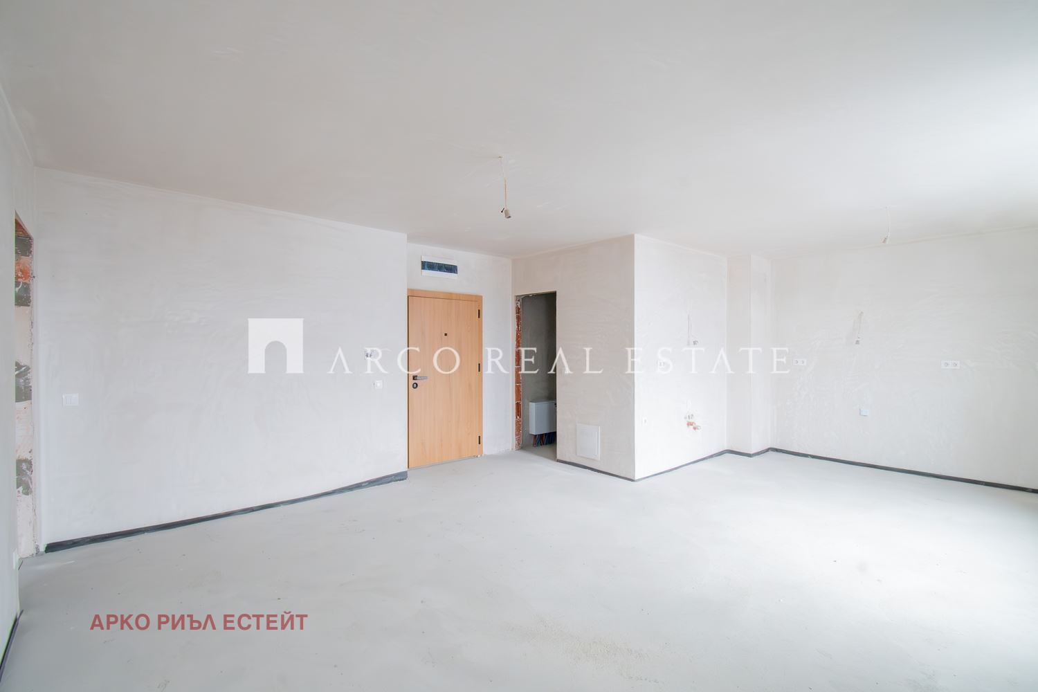 Продава 4-СТАЕН, гр. София, Слатина, снимка 3 - Апартаменти - 54959734