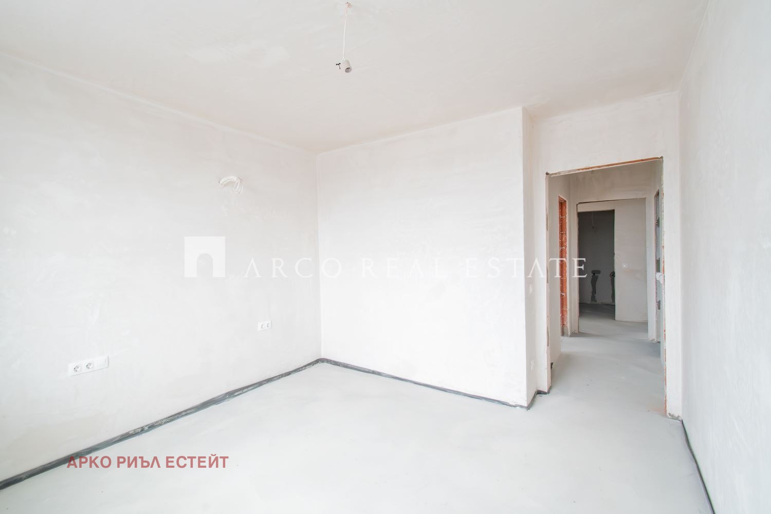 Продава 4-СТАЕН, гр. София, Слатина, снимка 4 - Апартаменти - 54959734