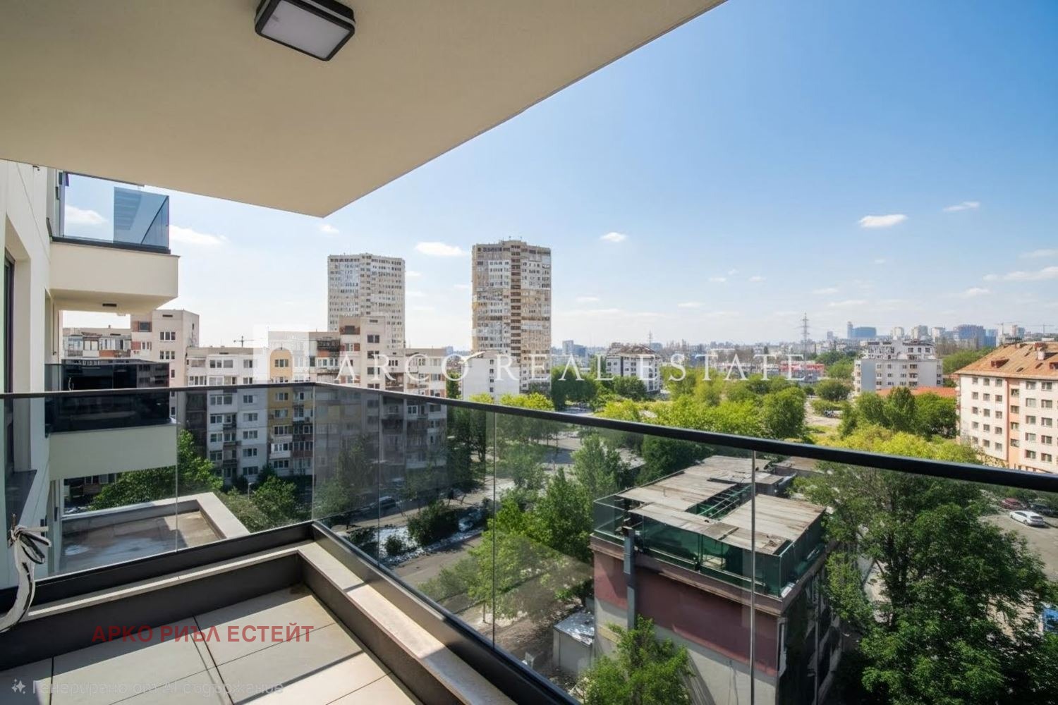 Продава 4-СТАЕН, гр. София, Слатина, снимка 14 - Апартаменти - 54959734