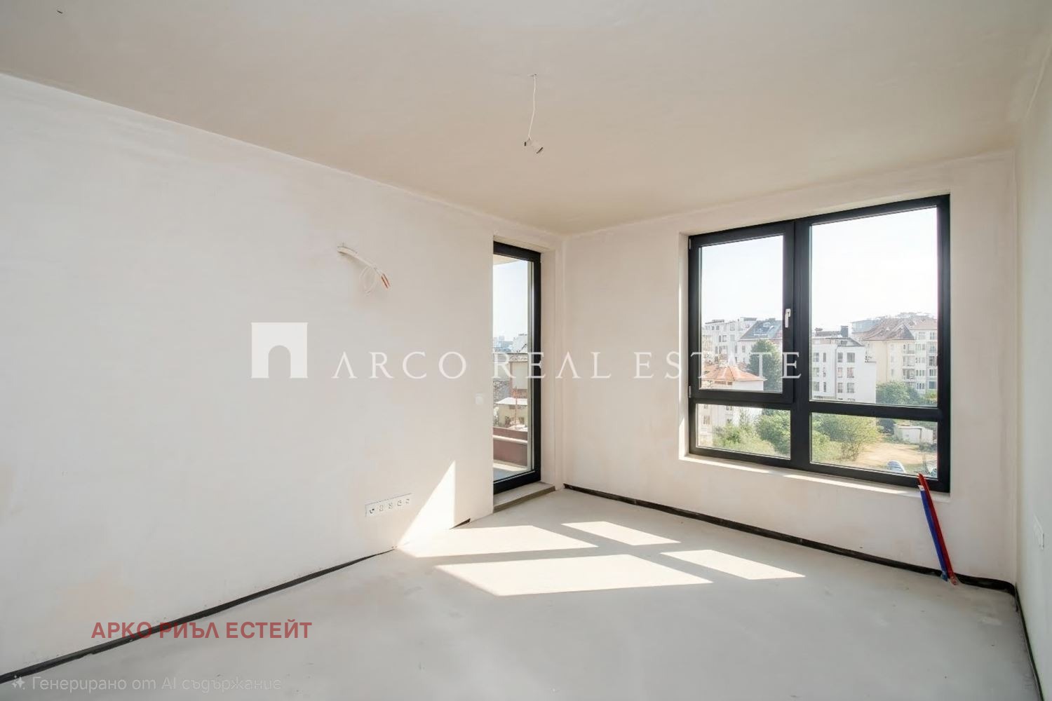 Продава 4-СТАЕН, гр. София, Слатина, снимка 6 - Апартаменти - 54959734