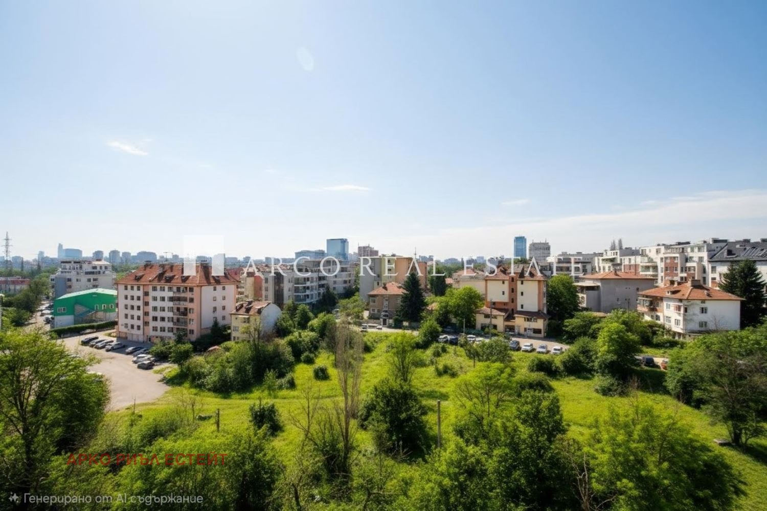 Продава 4-СТАЕН, гр. София, Слатина, снимка 8 - Апартаменти - 54959734