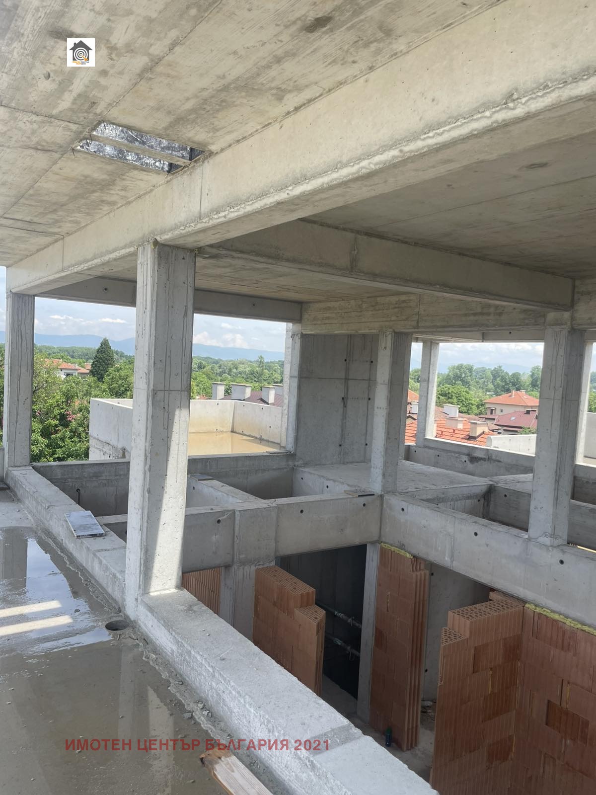 Продава МНОГОСТАЕН, гр. София, Горубляне, снимка 10 - Апартаменти - 54998025