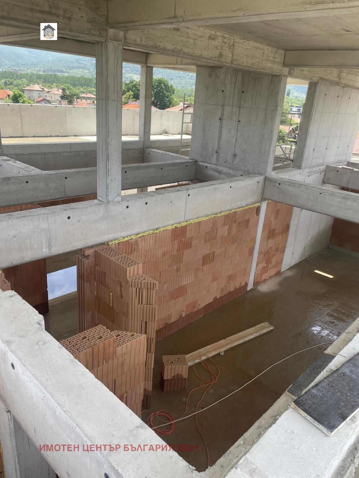 Продава МНОГОСТАЕН, гр. София, Горубляне, снимка 13 - Апартаменти - 54998025