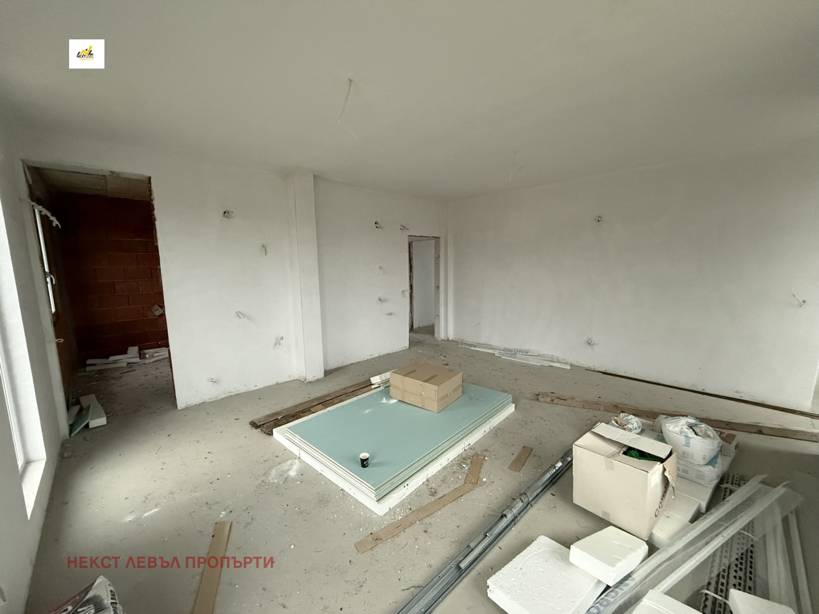 Продава КЪЩА, с. Хераково, област София област, снимка 16 - Къщи - 54217442