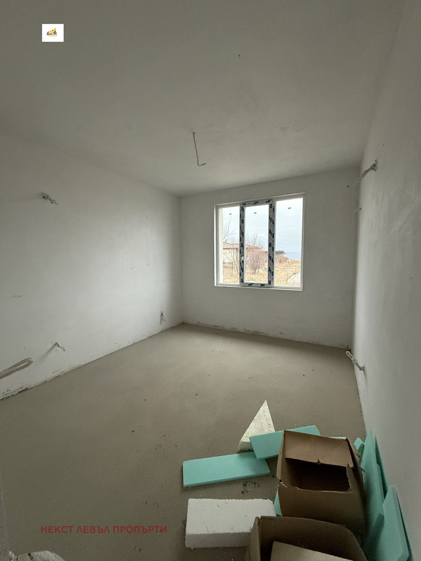 Продава КЪЩА, с. Хераково, област София област, снимка 10 - Къщи - 54217442