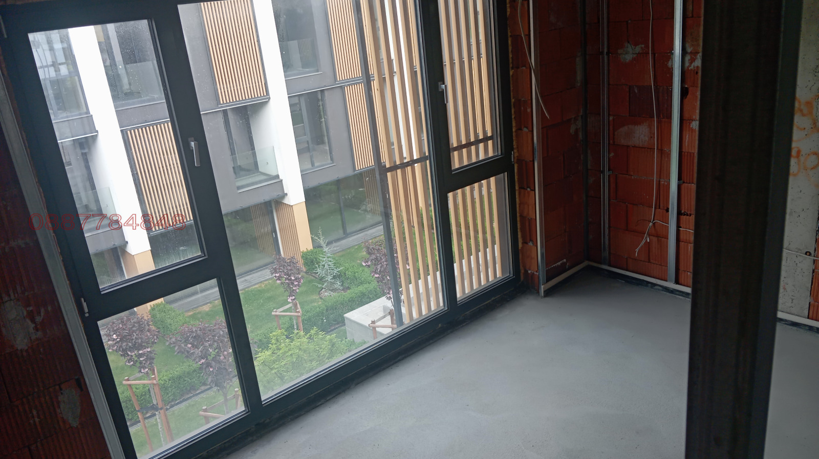 Продава КЪЩА, гр. София, Бояна, снимка 9 - Къщи - 54451803