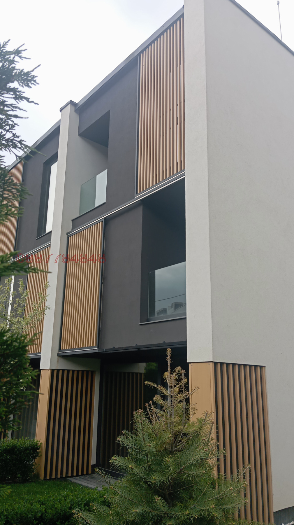 Продава КЪЩА, гр. София, Бояна, снимка 11 - Къщи - 54451803