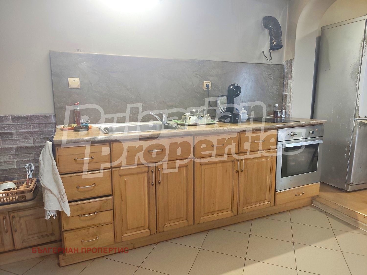 Продава КЪЩА, гр. Троян, област Ловеч, снимка 12 - Къщи - 54747355