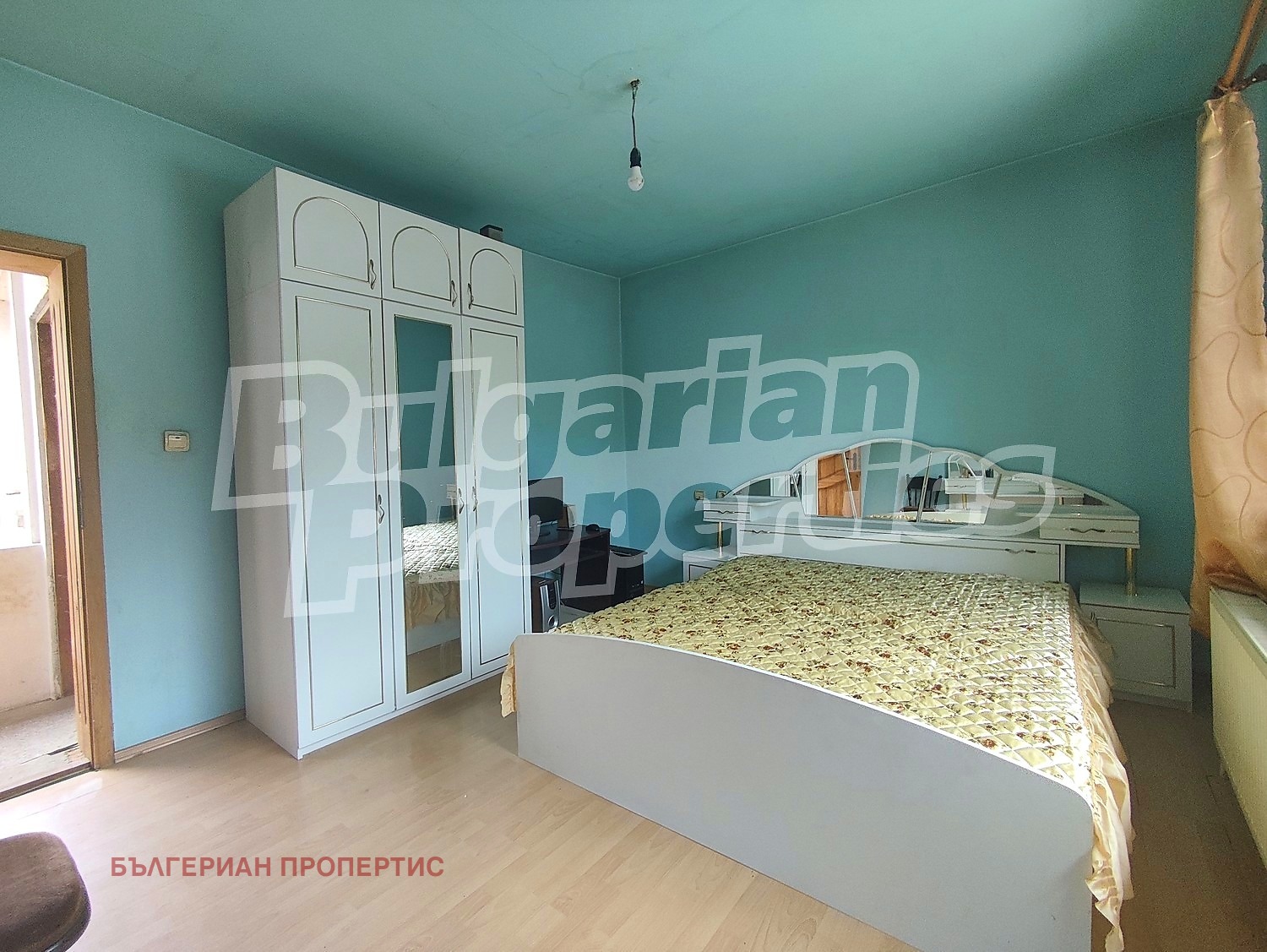 Продава КЪЩА, гр. Троян, област Ловеч, снимка 3 - Къщи - 54747355