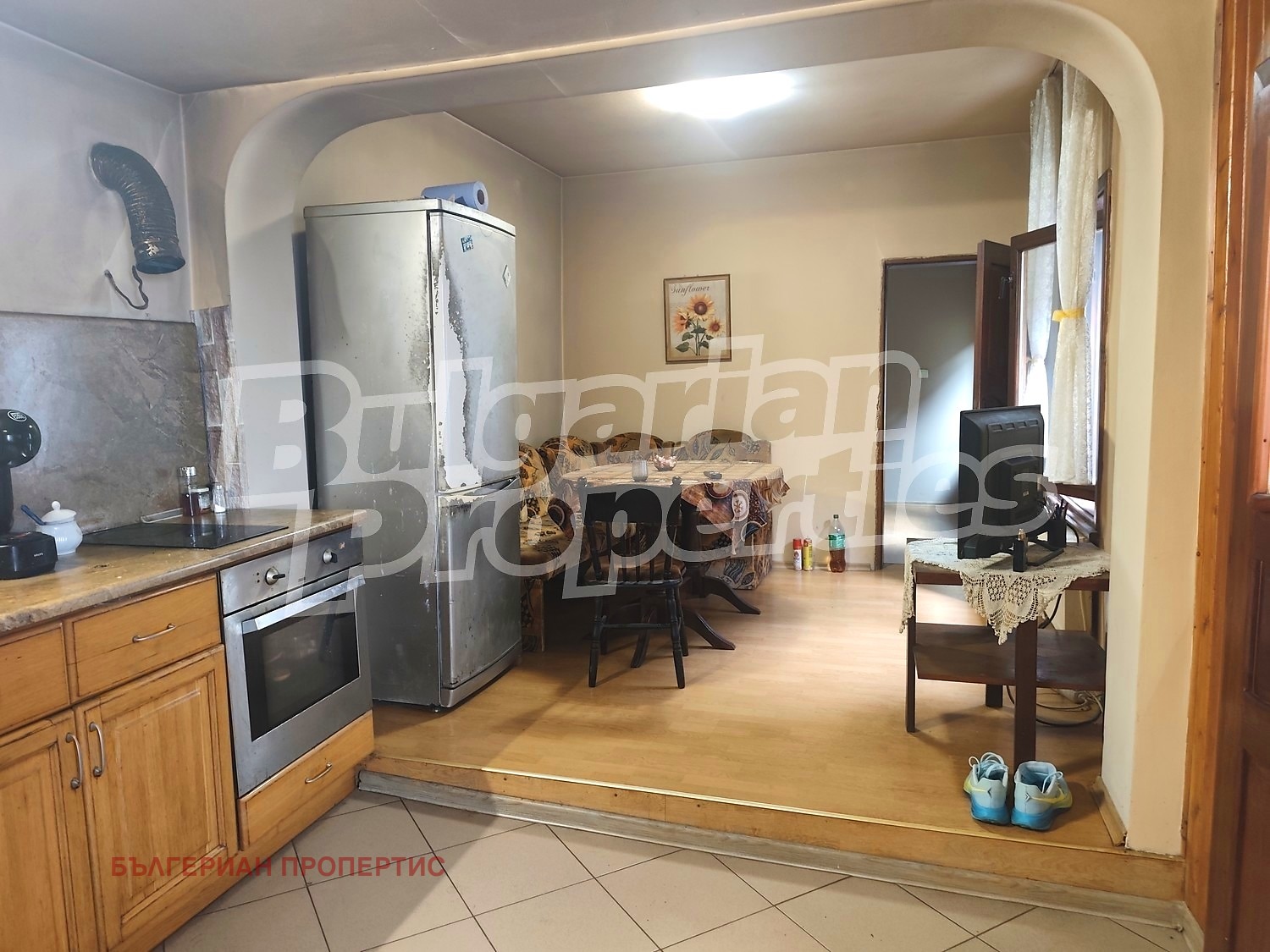 Продава КЪЩА, гр. Троян, област Ловеч, снимка 11 - Къщи - 54747355