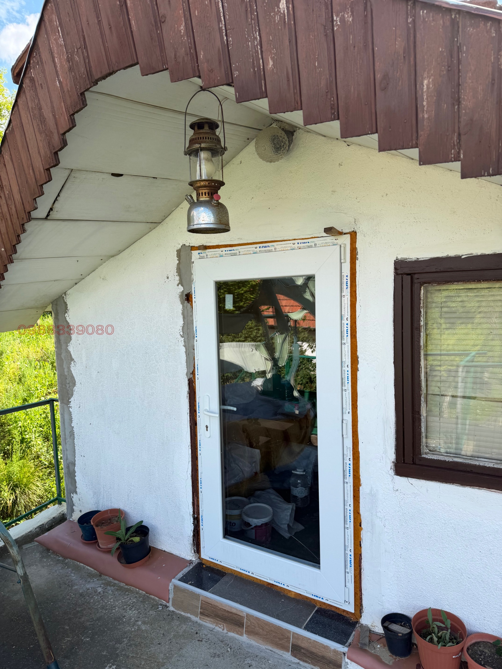 Продава ВИЛА, с. Писанец, област Русе, снимка 7 - Вили - 54580215