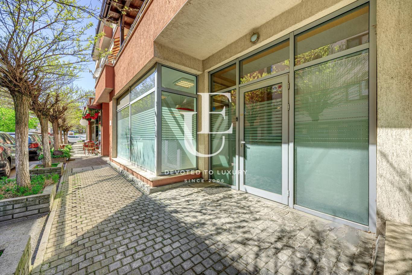 Продава МАГАЗИН, гр. София, Витоша, снимка 15 - Магазини - 54415063
