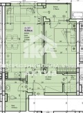 Продава 2-СТАЕН, град Пловдив, Южен • 104600 € / 204579.82 лв. • 34625165 4