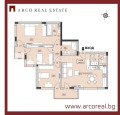 Продава 4-СТАЕН, град София, Слатина • 430000 € / 841006.90 лв. • 47214650 16