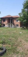 Продава КЪЩА, с. Обручище, област Стара Загора, снимка 1